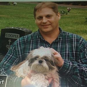 Meet your Posher, Jeffery